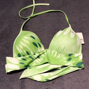 Aerie bikini top